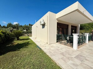 Exterior - Thomas apartments Corfu (Corfu)