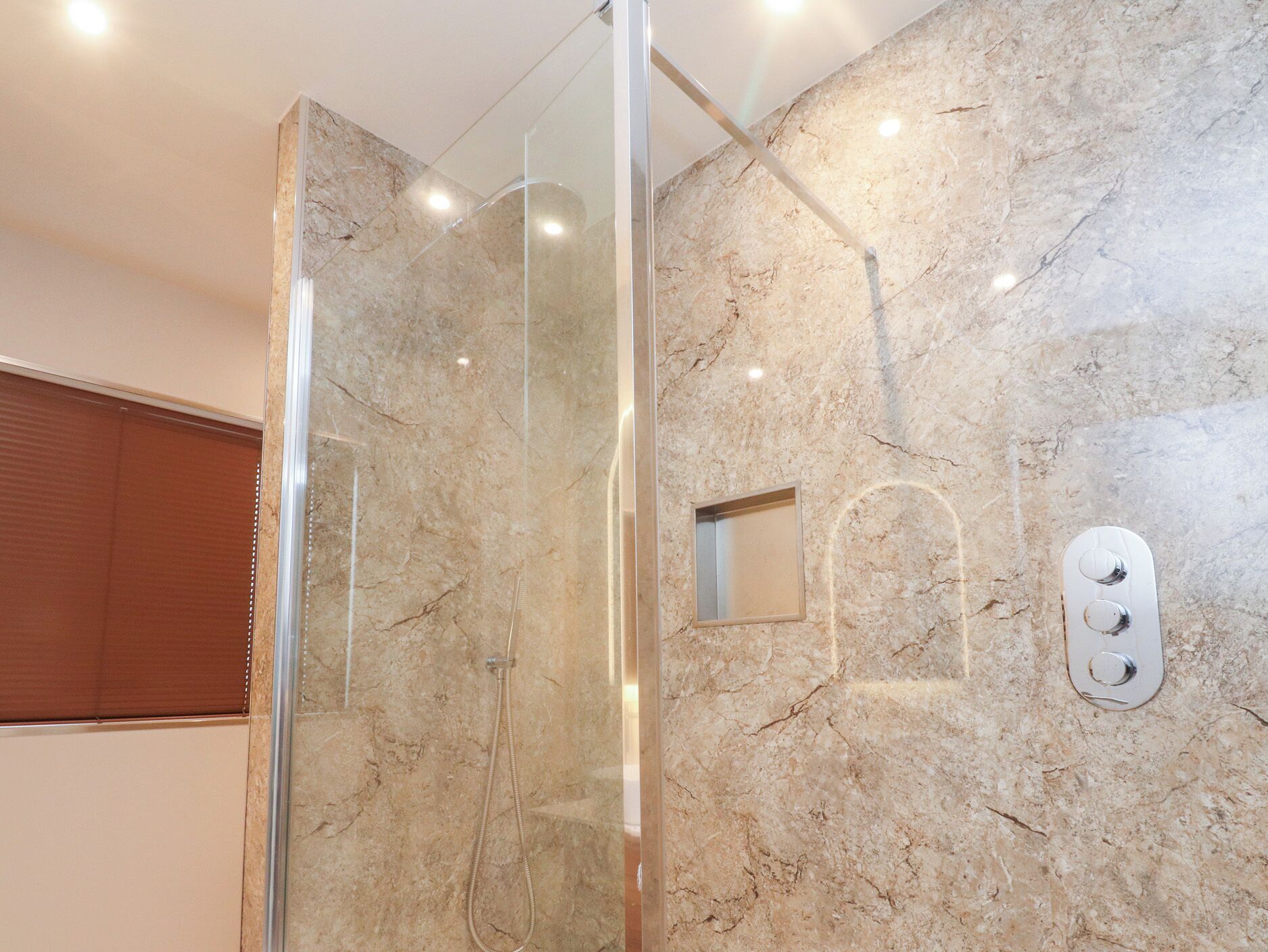 Shower