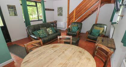 Cabin No. 12 - Salt and Fern Cabins