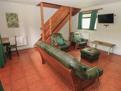 Cabin No. 12 - Salt and Fern Cabins