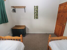 3 habitaciones, wifi gratis y decoración personalizada 