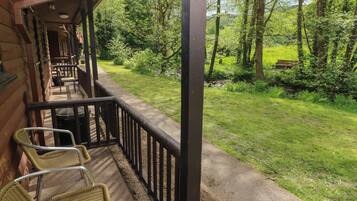 Cottage | Terrace/patio