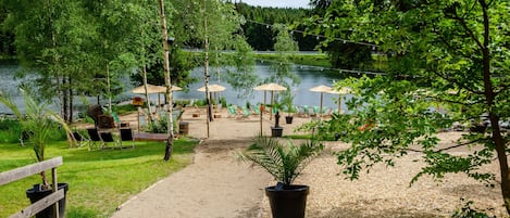 Boendeområde