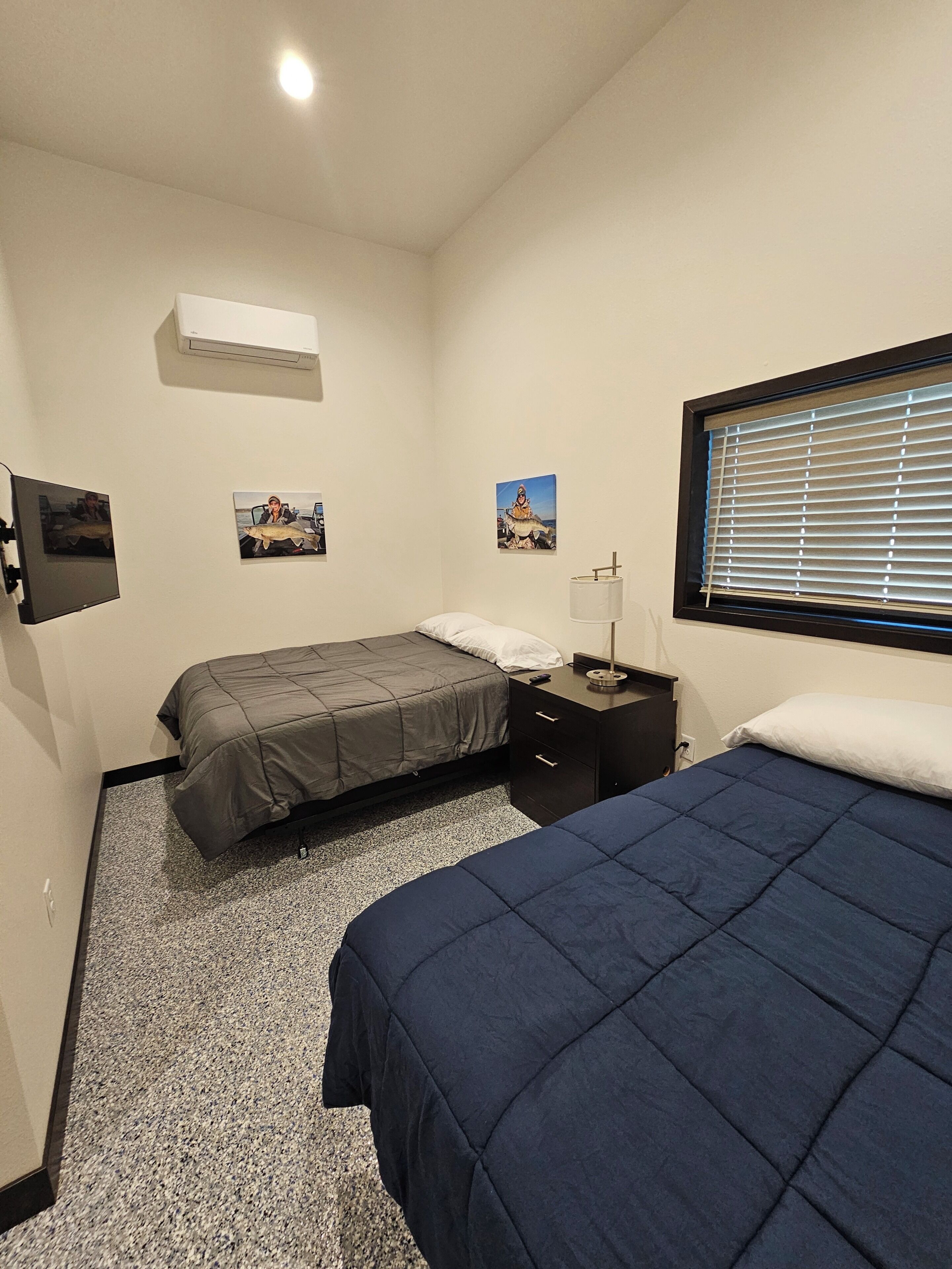4 camere, Wi-Fi gratuito, lenzuola, accesso in sedia a rotelle