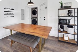 Interior - Simply Adventurous - On the Canal & By the Beach! (Mexico Beach)