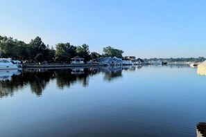 Port de plaisance