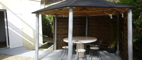 Maison | Balcon