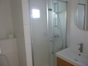 บ้านพัก | ห้องน้ำ