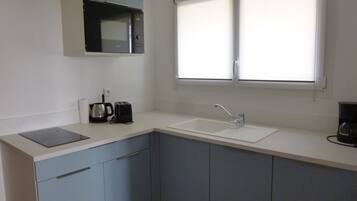 House | Private kitchen