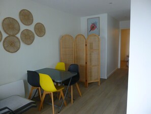 House | Dining - House With Breathtaking View of the Lake (Lacanau)