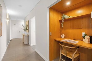 Interior - Amalfi—Ocean Views & Pool near Beach & Restaurants (Trinity Beach)