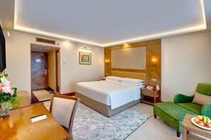 Room - Shama Hotel (Rawalpindi)