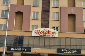 외부 세부 사진