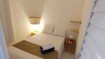 Family Room, Balcony, Garden View