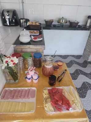 Servei de restauració