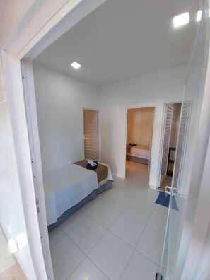 Family Room, Balcony, Garden View | Wi-fi percuma 