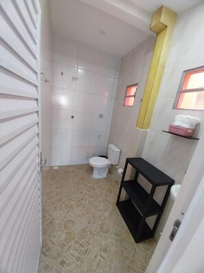 Bathroom - Jardim das Dunas (Aracati)