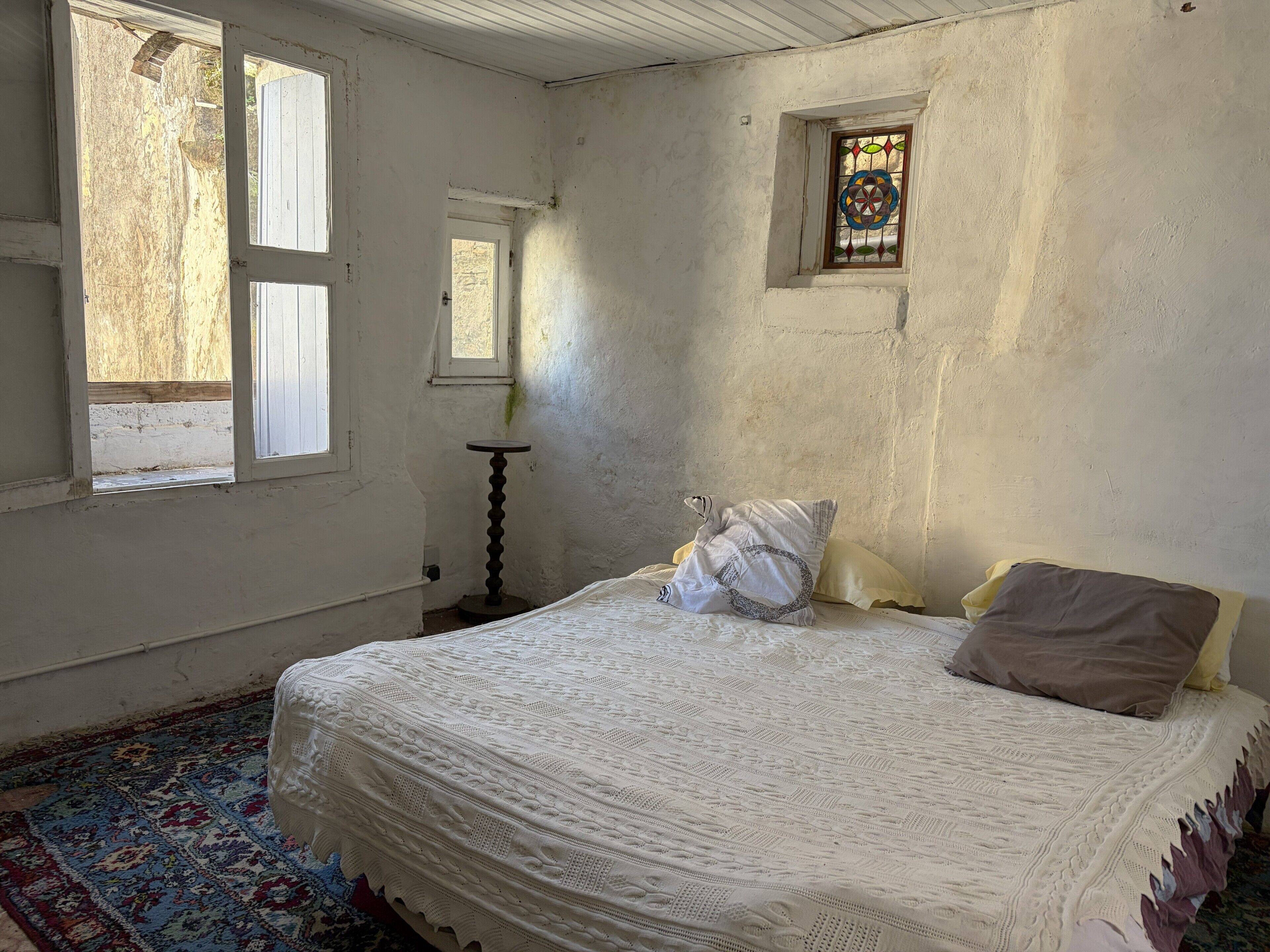 Le Vigan In The Cevennes National Park Is Anhistoric And Beautiful Town. - Le Vigan