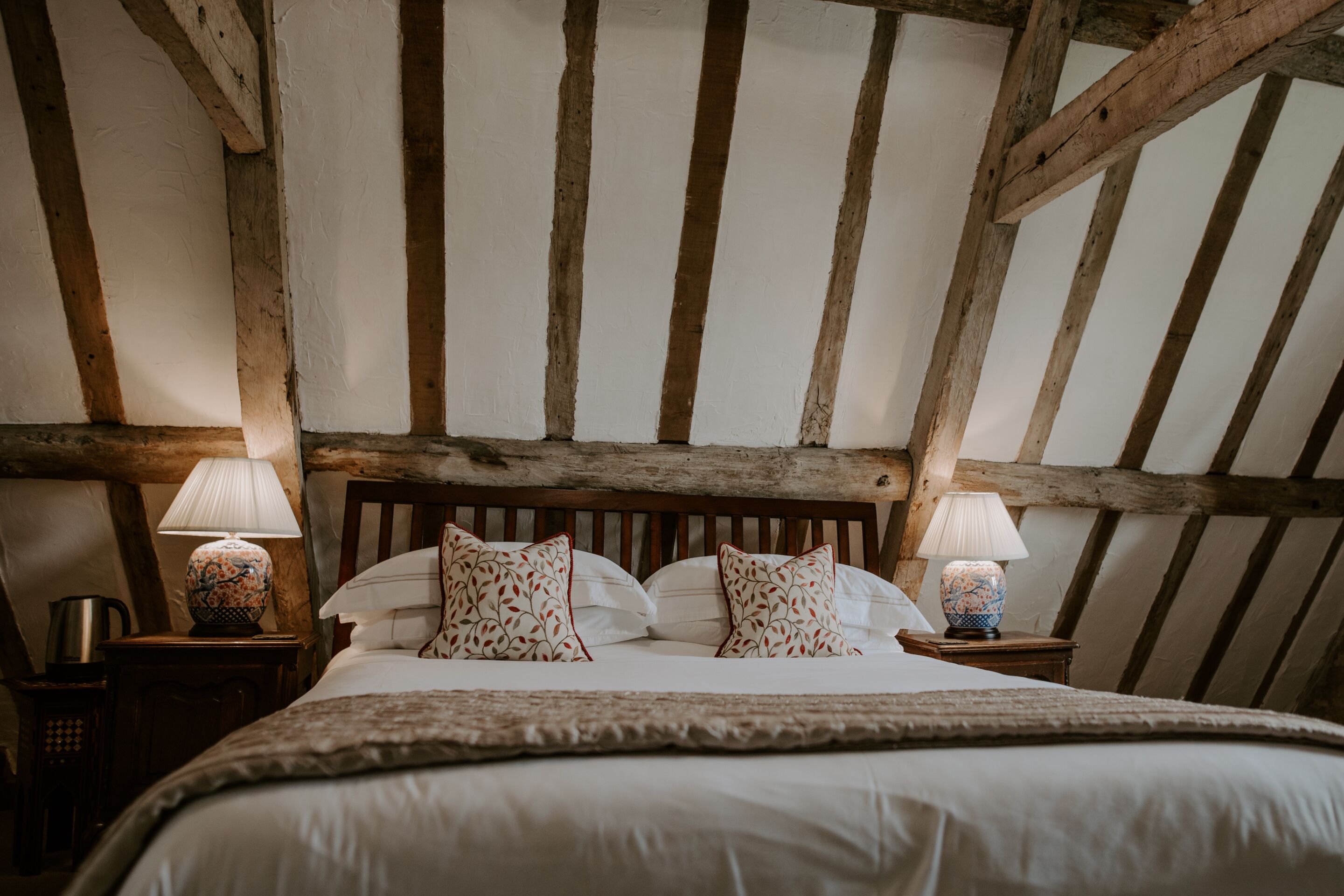 Exclusive-Haus, mit Bad (Allington Manor )