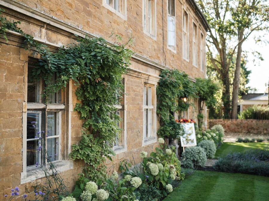 Exclusief huis, en-suite badkamer (Allington Manor ) | Tuin