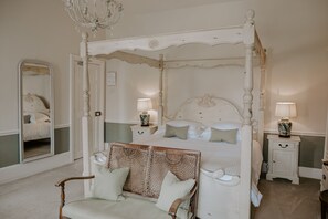 บ้านพักเอ็กซ์คลูซีฟ, ห้องน้ำในตัว (Allington Manor ) | Wi-Fi ฟรี