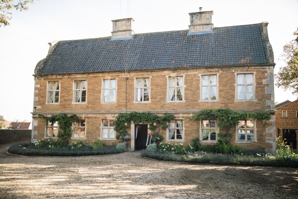 Allington Manor - Lincolnshire