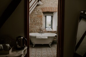 Chambre Double Standard, salle de bains attenante (Maid's room) | Salle de bain