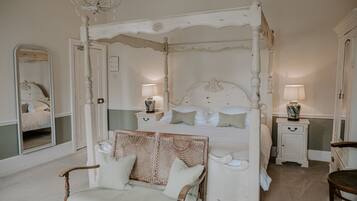 Phòng đôi Superior, có phòng tắm riêng (Lady's Room)