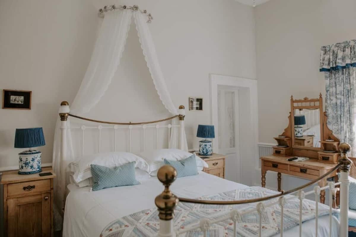 Superior Double Room, Garden View