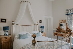 Phòng đôi Superior, quang cảnh vườn