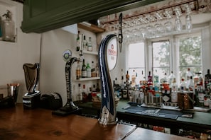 Bar (on property) - Allington Manor (Allington)