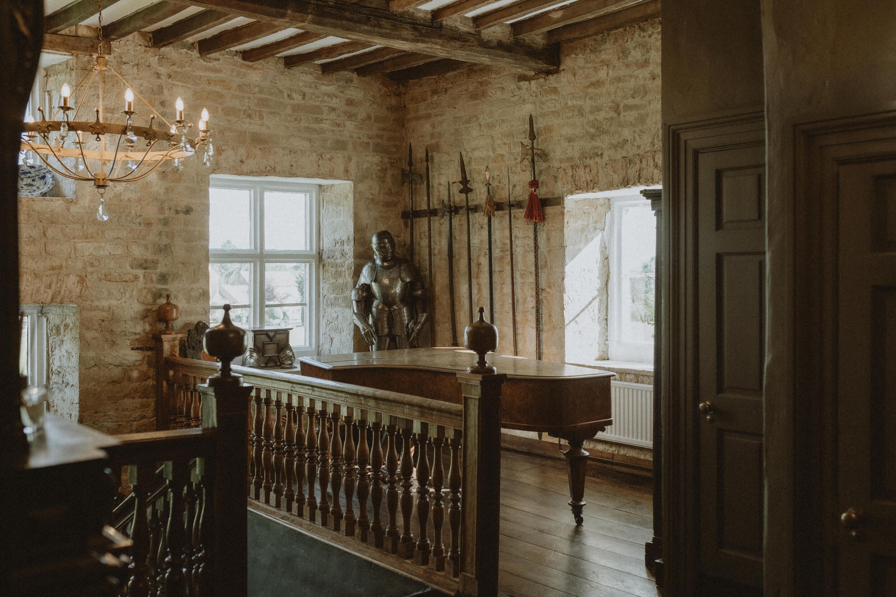 Exclusive House, Ensuite (Allington Manor ) | Property grounds