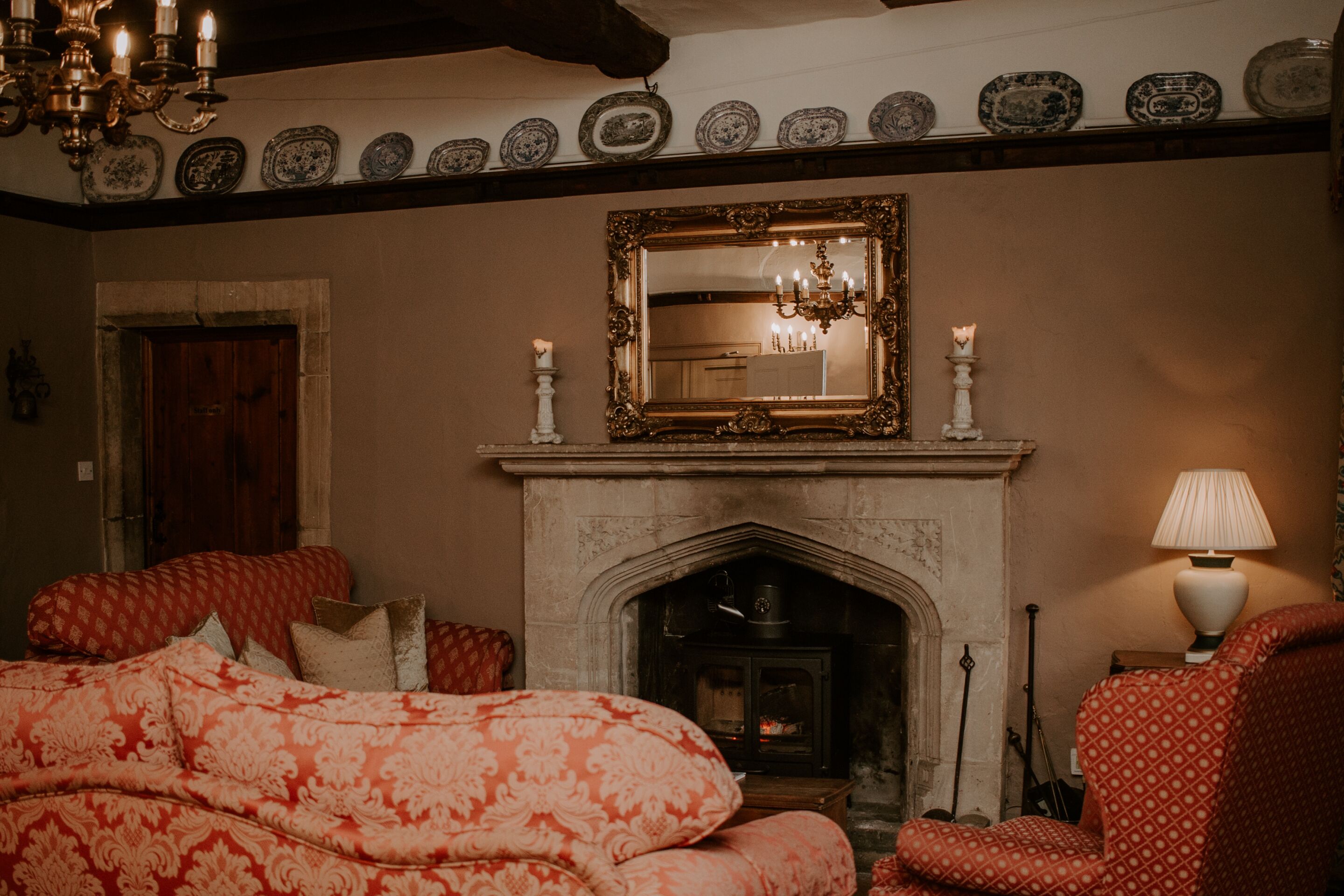 Casa exclusiva, amb bany privat (Allington Manor )