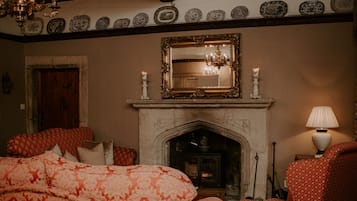 Exclusive House, Ensuite (Allington Manor )