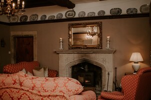 独特独立别墅, 独立浴室 (Allington Manor )