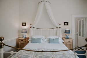 Superior Double Room, Ensuite (Garden Room)