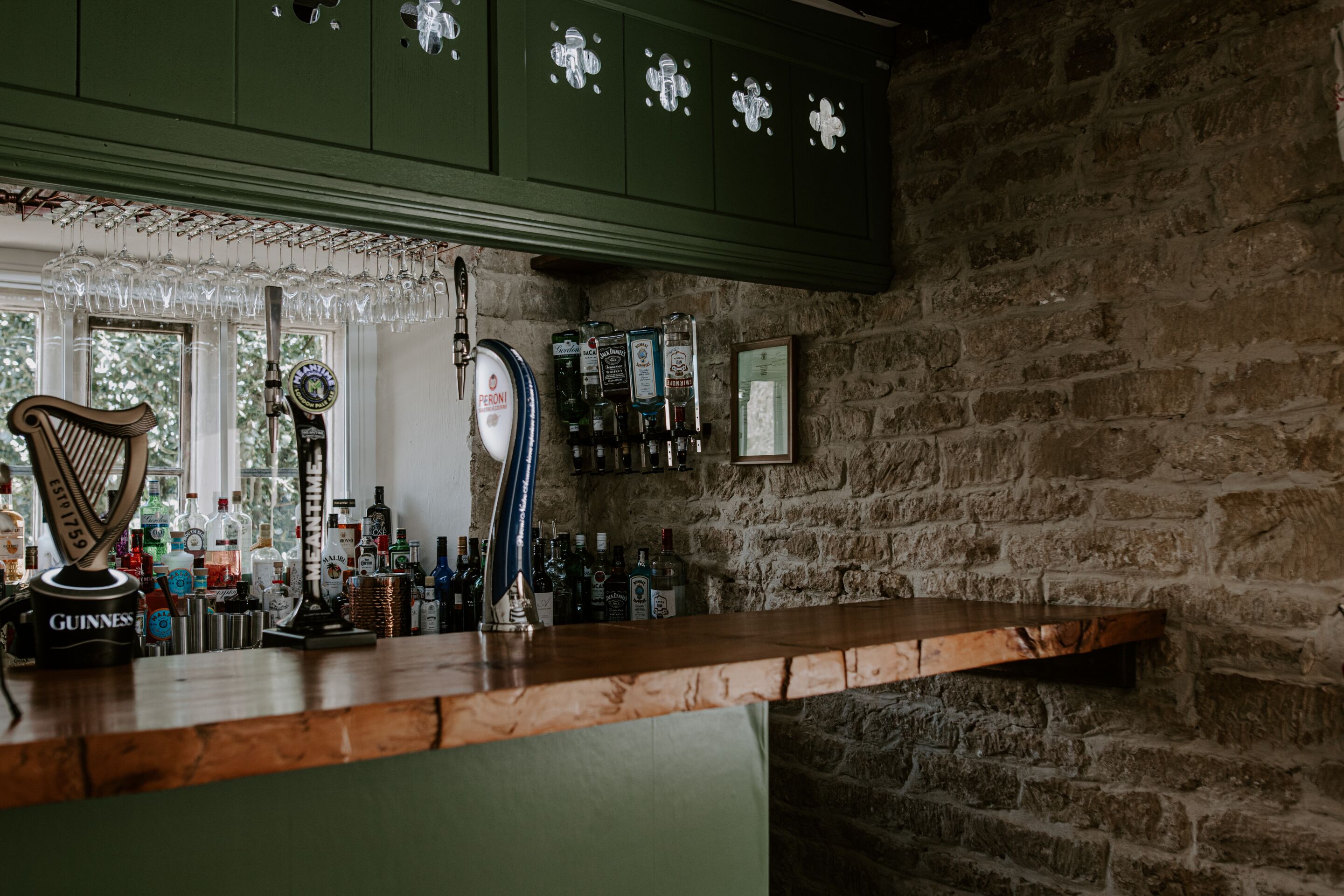 Nhà Exclusive, có phòng tắm riêng (Allington Manor )