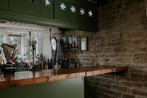 独特独立别墅, 独立浴室 (Allington Manor )