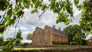 独特独立别墅, 独立浴室 (Allington Manor ) | 外观