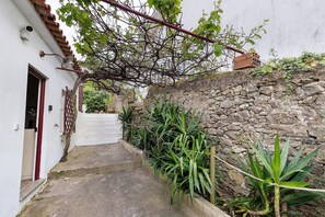 Property grounds - Portas de Caminha II with Mountain View, Minho River, Shared Terrace and Wi-Fi (Caminha)