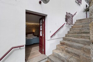 Exterior - Portas de Caminha II with Mountain View, Minho River, Shared Terrace and Wi-Fi (Caminha)
