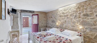 « Portas de Caminha I » au centre de Caminha, Minho, Terrasse partagée et Wi-Fi
