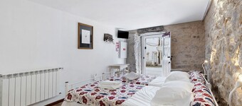 'Portas de Caminha I' in the Heart of Caminha, Minho River, Shared Terrace & Wi-Fi