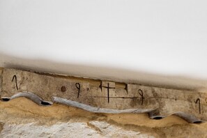 Innendetails