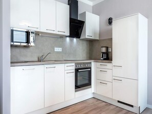 House | Interior - Seaside Comfort Travemunde Stay (Lübeck)