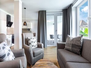 House | Interior - 4 Star Holiday Home in Travemunde (Lübeck)