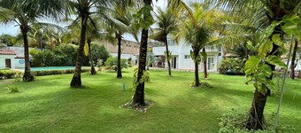 Prainha - Aquiraz 5-bedroom summer mansion