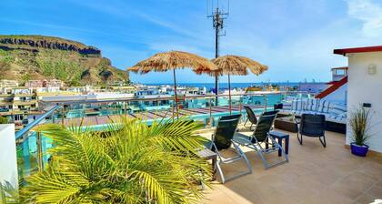 Casa Piedras - Holiday Home in Mogan