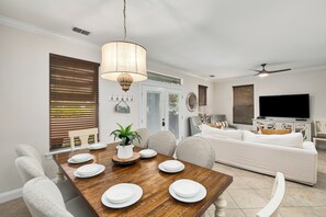 Dining - Waterdog II | Community Pool/Hot Tub | Tram to Beach (Destin)