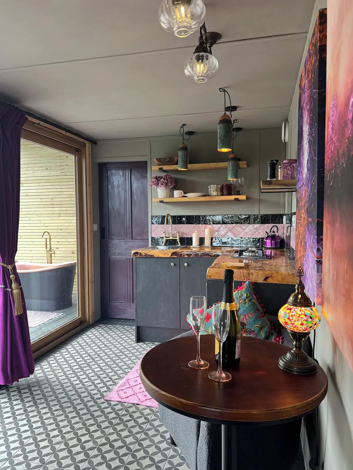 Intérieur
